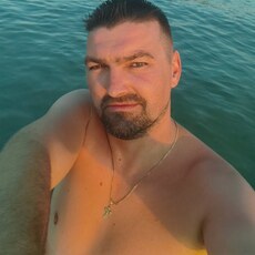 Фотография мужчины Роман, 37 лет из г. Касимов