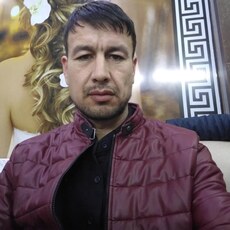 Фотография мужчины Рома, 40 лет из г. Астана