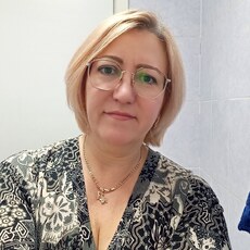 Фотография девушки Марина, 50 лет из г. Усолье-Сибирское