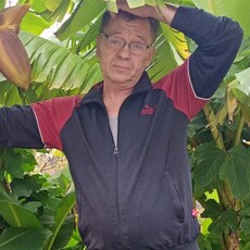 Фотография мужчины Павел, 56 лет из г. Якутск