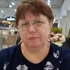 Фотография девушки Светлана, 63 года из г. Челябинск