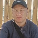 Данияр, 37 лет