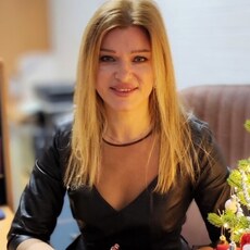 Фотография девушки София, 43 года из г. Донецк