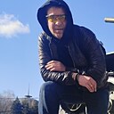 Серёга, 38 лет