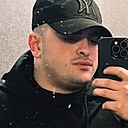 Рагим, 27 лет