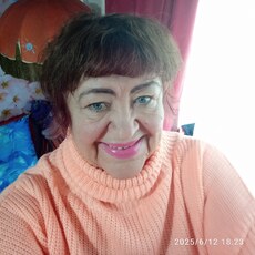Фотография девушки Елена, 60 лет из г. Псков