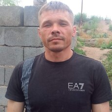 Фотография мужчины Станислав, 44 года из г. Анапа