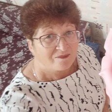 Фотография девушки Фаина, 61 год из г. Уфа