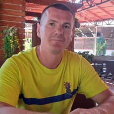 Фотография мужчины Дэн, 39 лет из г. Павловский Посад