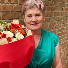 Фотография девушки Татьяна, 68 лет из г. Ростов-на-Дону