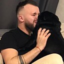 Вадим, 33 года