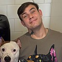 Владимир, 29 лет