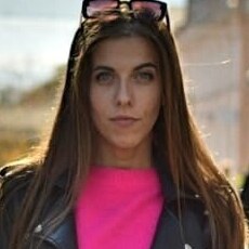 Фотография девушки Вика, 35 лет из г. Речица