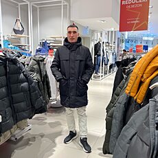 Фотография мужчины Тимур, 36 лет из г. Кишинев