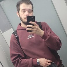 Фотография мужчины Nikita, 33 года из г. Кулебаки