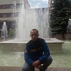 Фотография мужчины Василь, 36 лет из г. Тячев