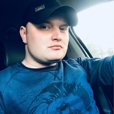 Фотография мужчины Digger, 36 лет из г. Джанкой