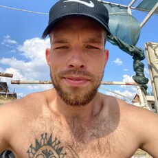 Фотография мужчины Саша, 28 лет из г. Луганск