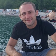 Фотография мужчины Юрец, 31 год из г. Краснодар