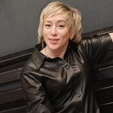 Фотография девушки Зарина, 37 лет из г. Уфа