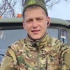 Фотография мужчины Александр, 25 лет из г. Шелехов