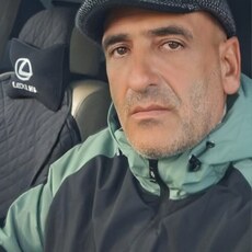 Фотография мужчины Пго, 45 лет из г. Барнаул