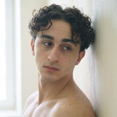 Фотография мужчины Антон, 24 года из г. Молодечно