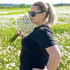 Фотография девушки Александра, 28 лет из г. Крымск