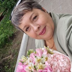 Фотография девушки Елена, 49 лет из г. Караганда