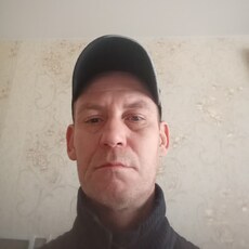 Фотография мужчины Игорь, 41 год из г. Волгоград