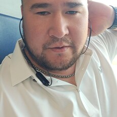 Фотография мужчины Азамат, 39 лет из г. Видное