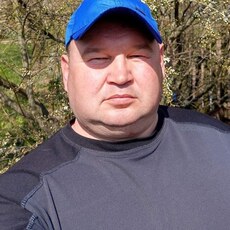 Фотография мужчины Андрей, 46 лет из г. Городея