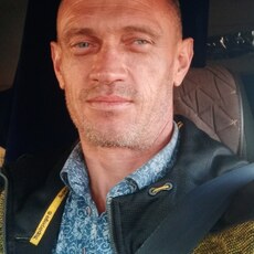 Фотография мужчины Игорь, 45 лет из г. Орловский