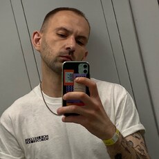 Фотография мужчины Алексей, 32 года из г. Смоленск