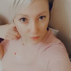 Фотография девушки Ольга, 56 лет из г. Абакан