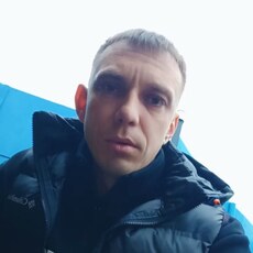 Фотография мужчины Олег, 33 года из г. Воронеж