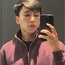 Казах, 22 года