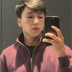 Фотография мужчины Казах, 22 года из г. Алматы