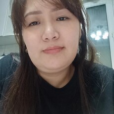 Фотография девушки Шолпан, 35 лет из г. Актюбинск