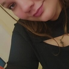 Фотография девушки Елизавета, 20 лет из г. Новоуральск