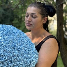 Фотография девушки Карусик, 31 год из г. Львов