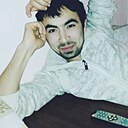 Серик, 36 лет