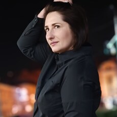 Фотография девушки Светлана, 41 год из г. Трубчевск