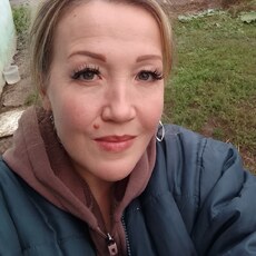 Фотография девушки Алла, 44 года из г. Ишимбай