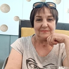 Фотография девушки Вера, 63 года из г. Пенза