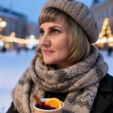 Фотография девушки Надя, 50 лет из г. Кемерово