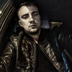 Фотография мужчины Anton, 33 года из г. Москва