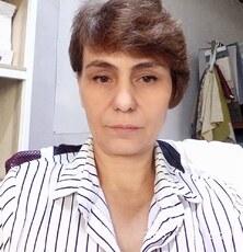 Фотография девушки Галина, 51 год из г. Алматы