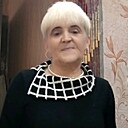 Нина, 70 лет