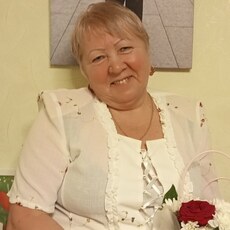 Фотография девушки Дамира, 54 года из г. Ульяновск